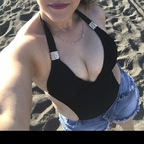 Blondie avatar