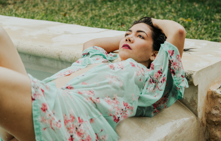 Laydie Lauren cover image