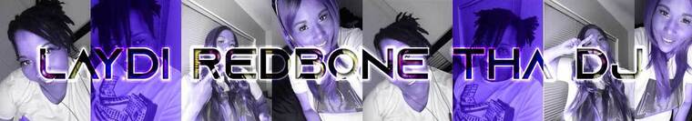 Laydi Redbone cover image