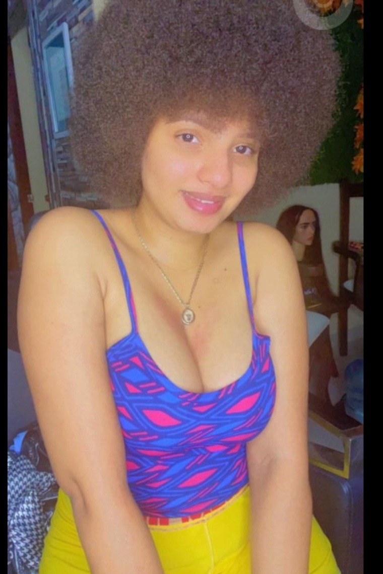 Yisselle maria cover image