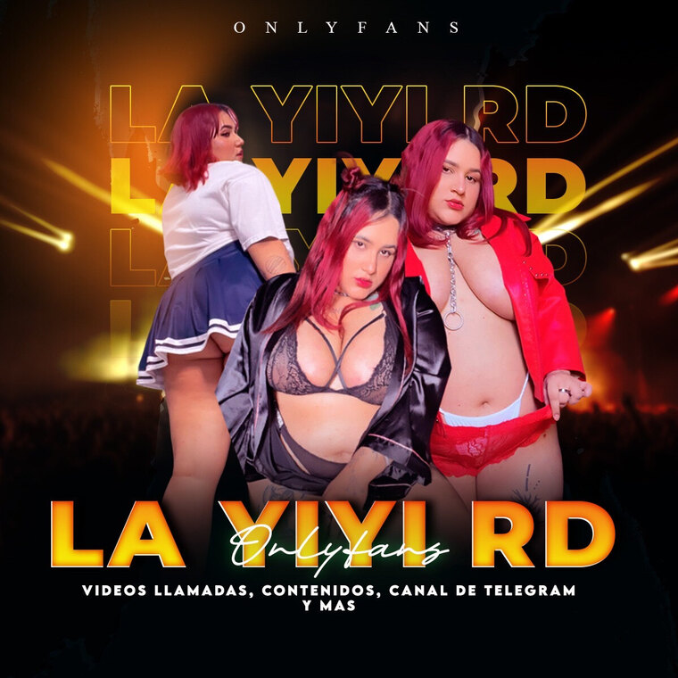 La Yiyi RD cover image