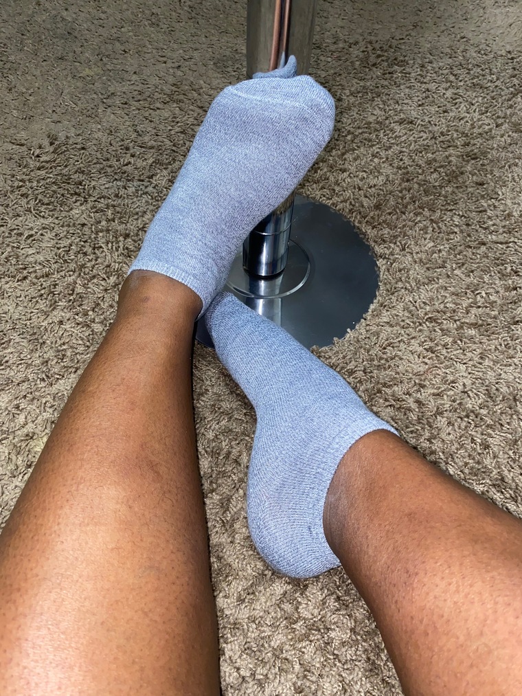 Layla Foot Goddess cover image
