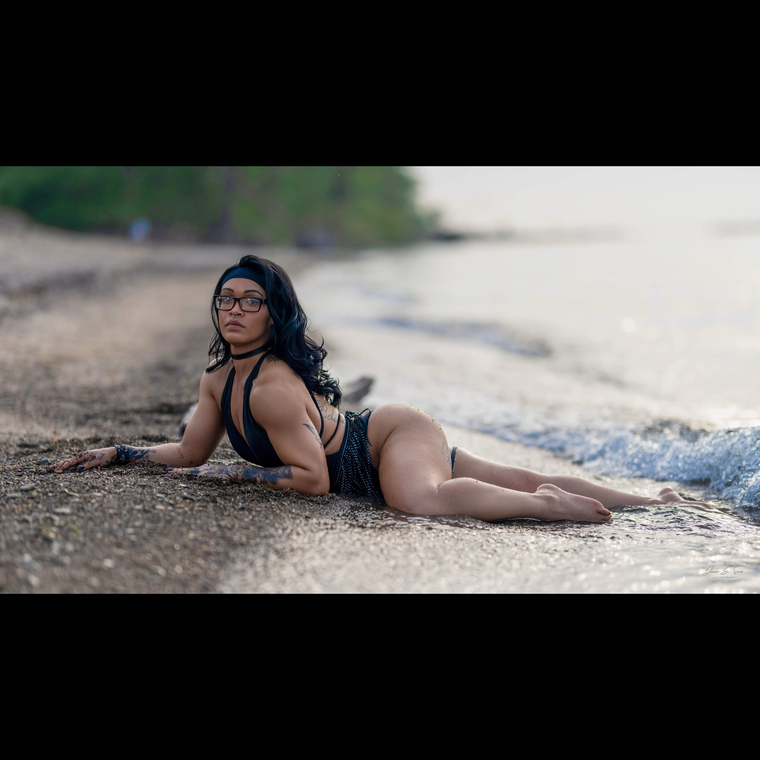 Layla Paige cover image