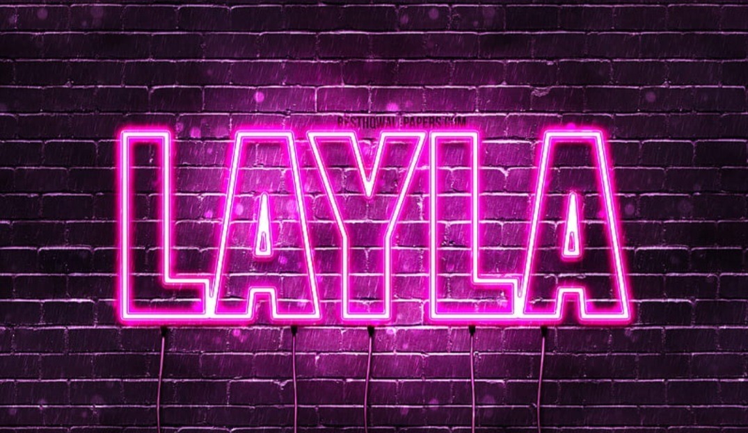 Layla banner image
