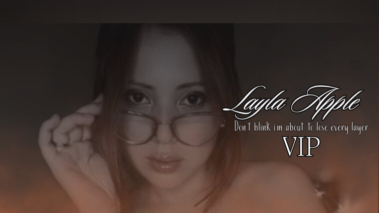 LaylaAppleVIP cover image