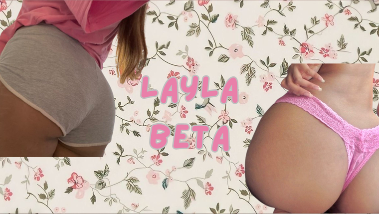 layla banner image