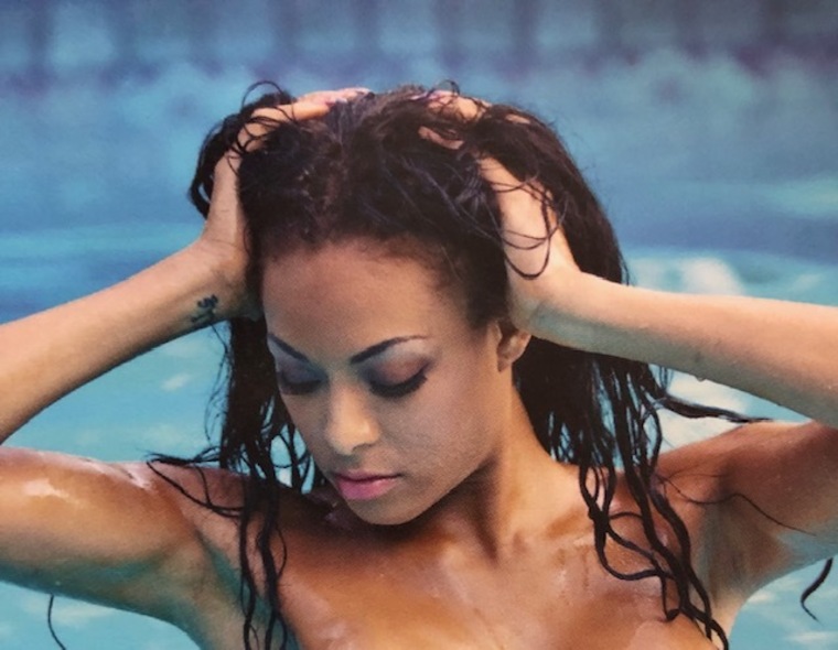 Layla B Jade cover image