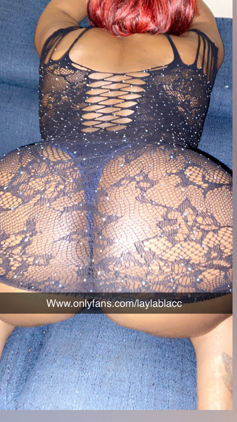 LaylaBlaccc cover image