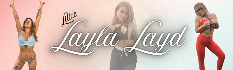Layla Layd cover image