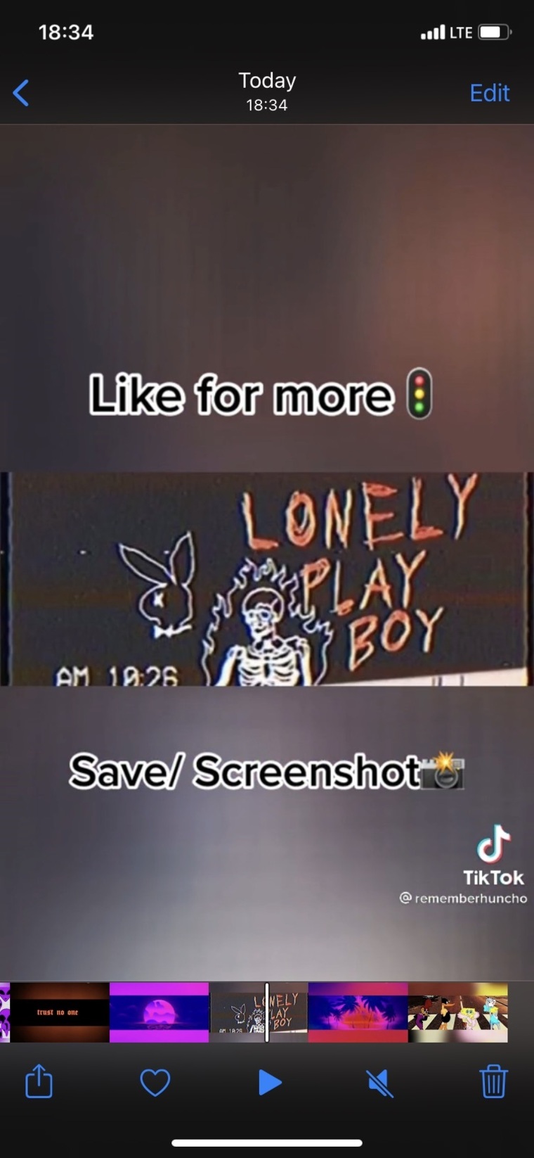 Laylani cover image