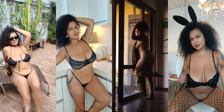 Layla Scott cover image