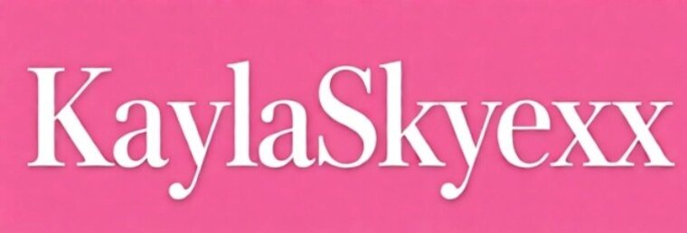 Laylaskyexx cover image