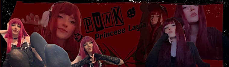 Layla banner image