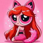 Layla 🎀 avatar