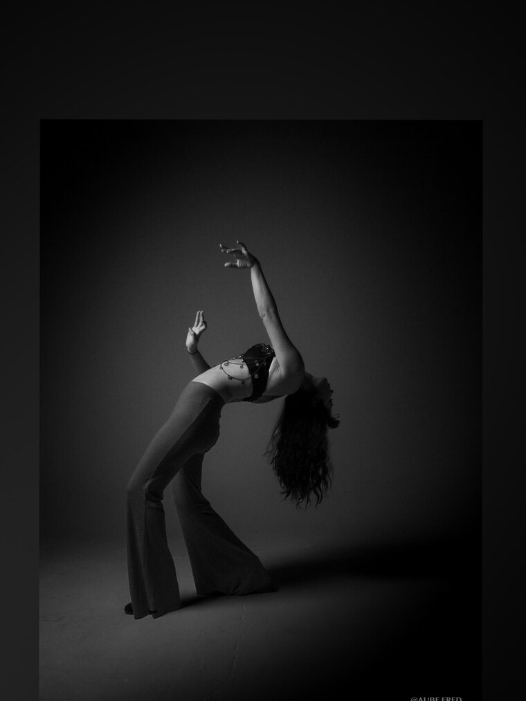 Laymira | Elegant Movement & Dance Art banner image
