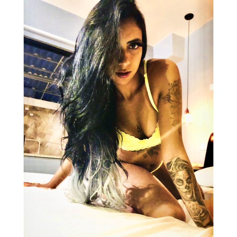 Laysla Storcy banner image