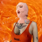 Goddess Stephanie Pink avatar
