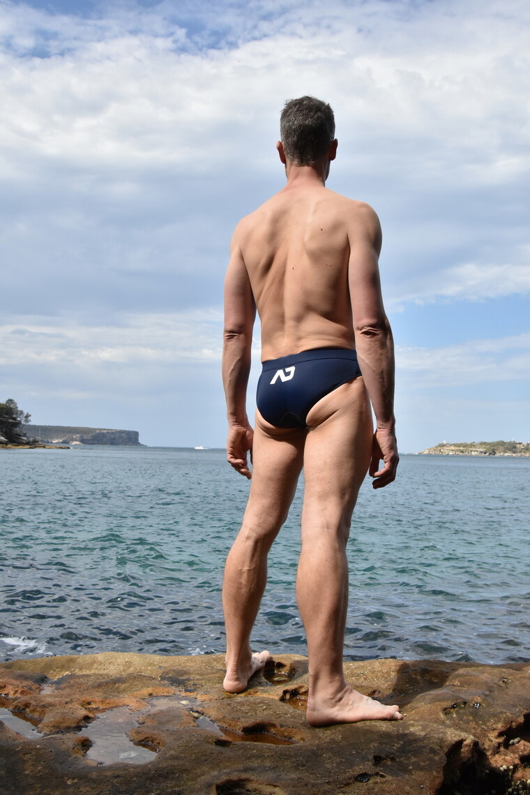 Naked Nature Guy 2.0 cover image