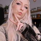 🖤 Lazy Girl avatar