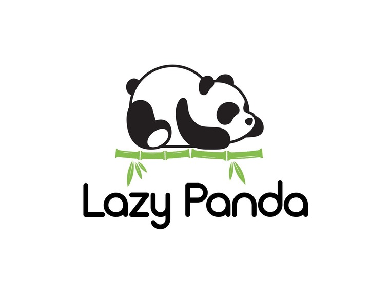 LazyPanda ASMR cover image