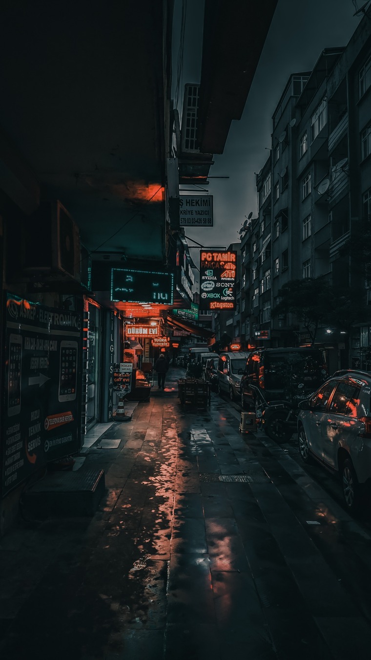 L Barz cover image