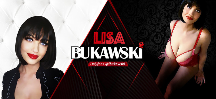 Lisa Bukawski cover image