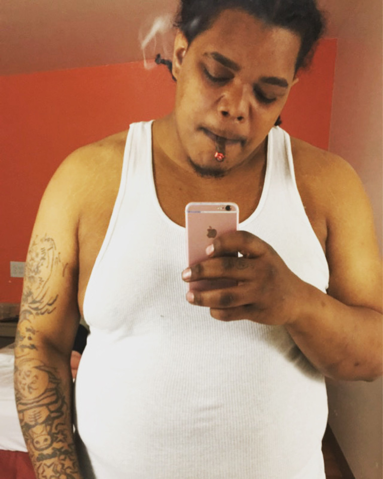 Lchunky cover image