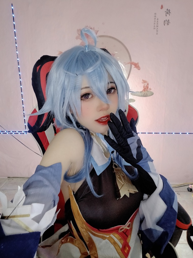 Yuuki cover image