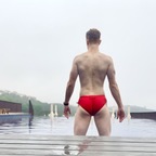 Red avatar