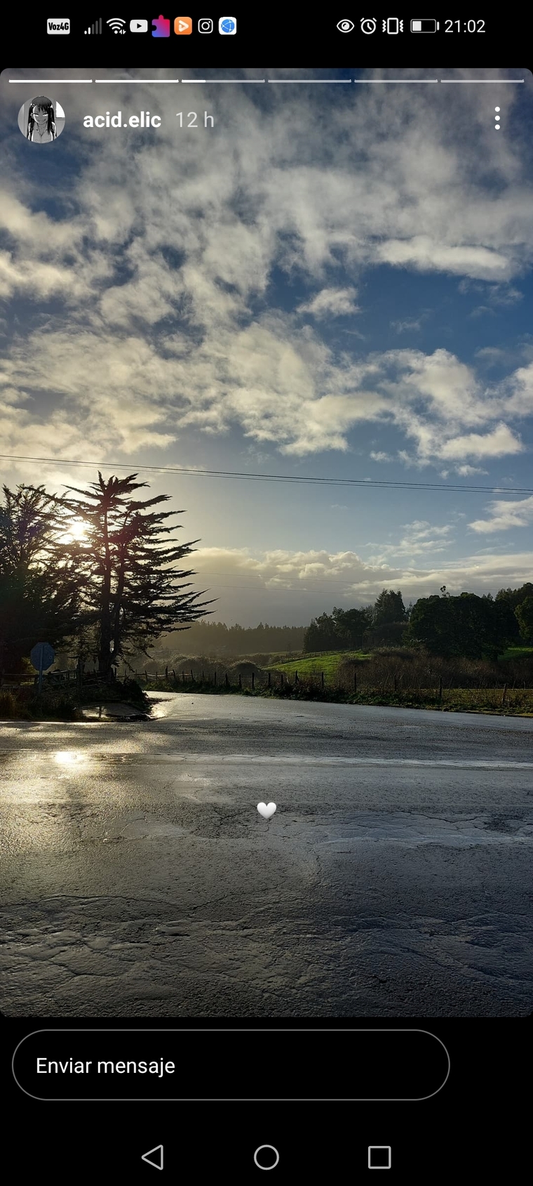Ldyclk banner image