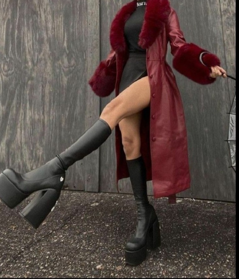 LadyFeetCA cover image