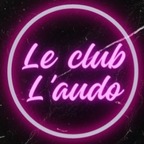 Le Club L'audo avatar