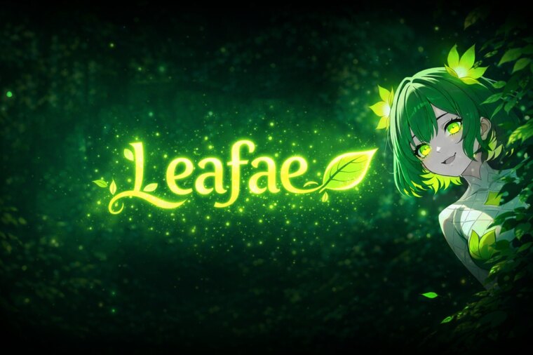 Leafae🌿 banner image