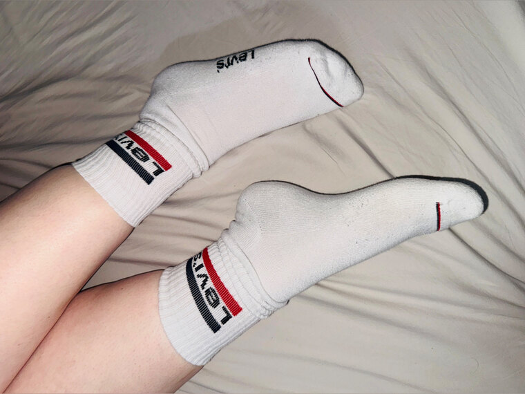 Leaf Sox cover image
