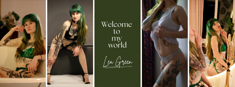 Lea banner image