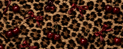 🍒Leah🍒 cover image