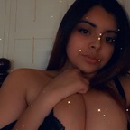 Leahla Espinoza avatar
