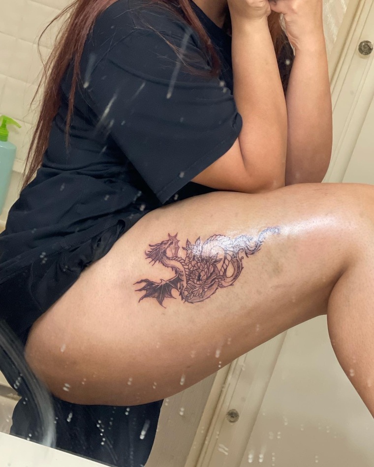 Leahla Espinoza cover image