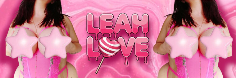 Léah Love cover image