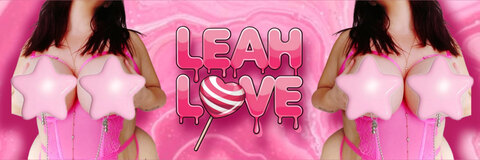 Léah Love cover image