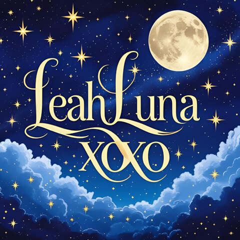 Luna Lareaux cover image