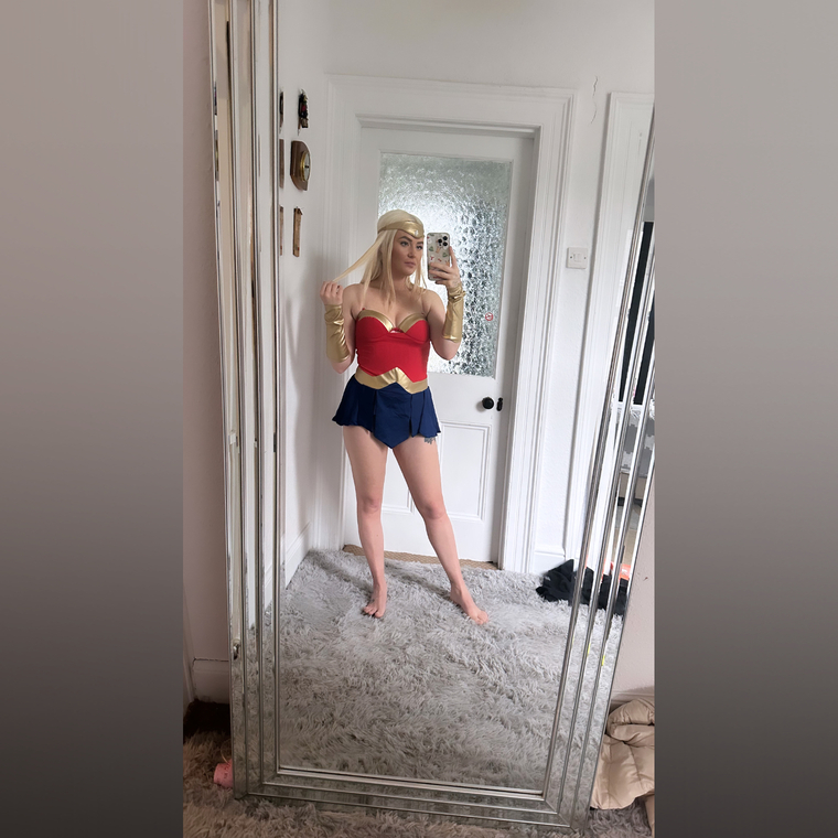 Leah cover image