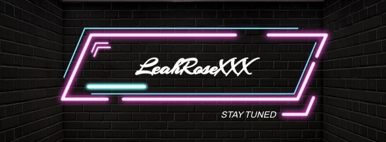 LeahRose banner image