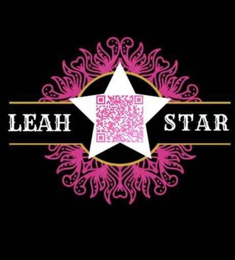Leah starr cover image