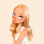 Leah Locket avatar