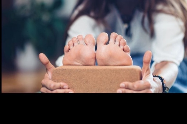 Lea feet ♥️ banner image