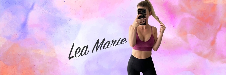Lea Marie banner image