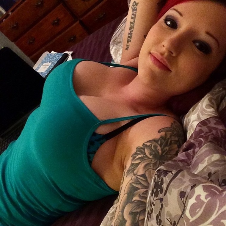 Lea Marie cover image