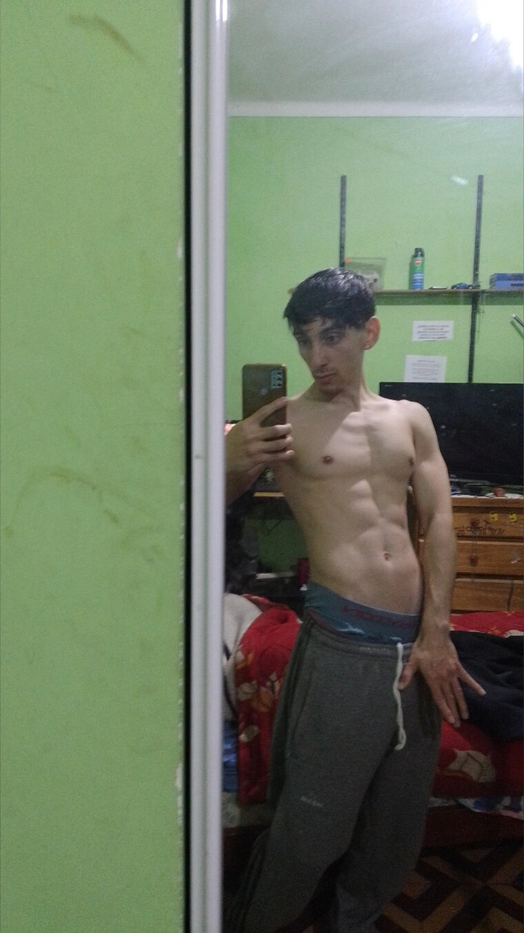 Lean69boy cover image