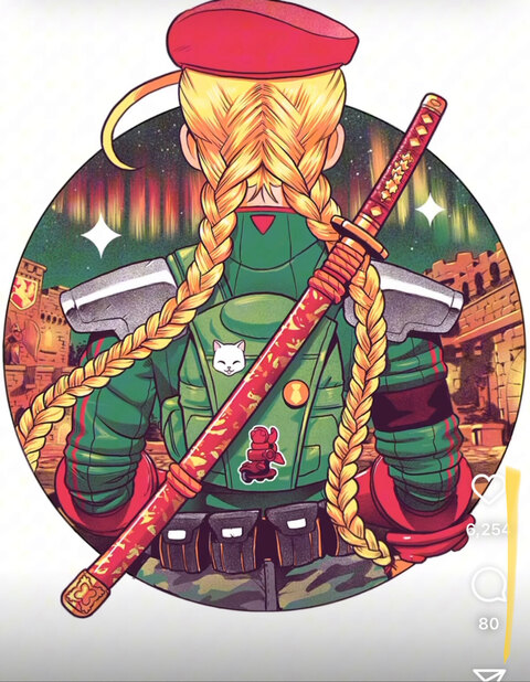 Celena Beran cover image